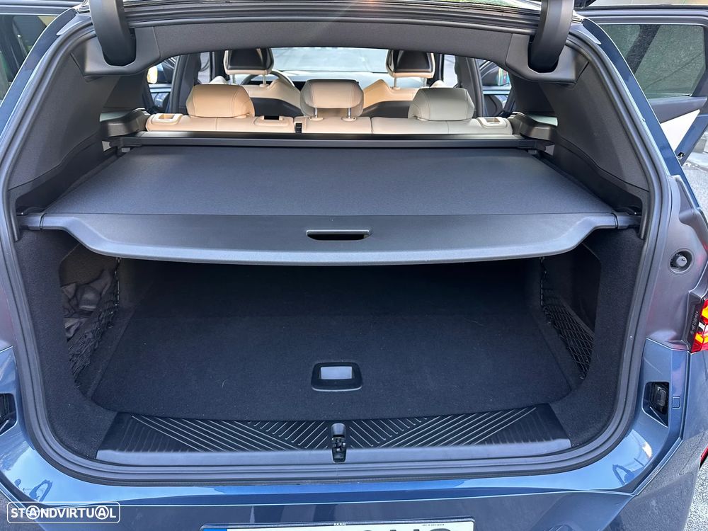 BMW X3 30 e xDrive Pack M Desportivo - 9