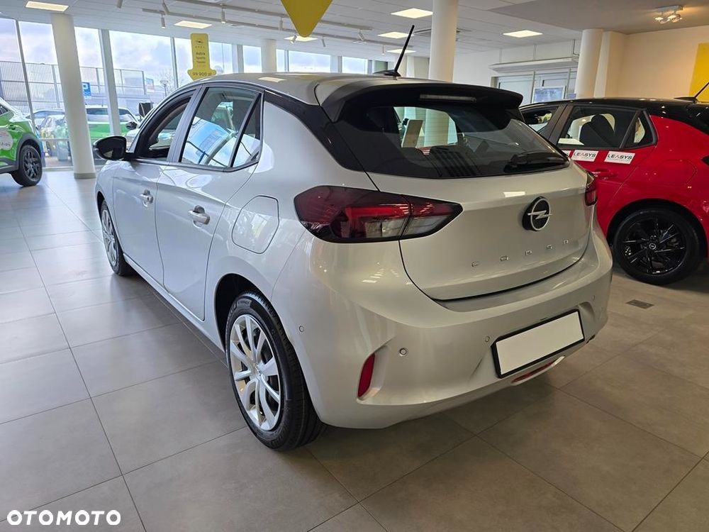 Opel Corsa 1.2 GS S&S - 6