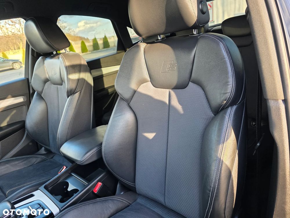 Audi Q5 Sportback - 21