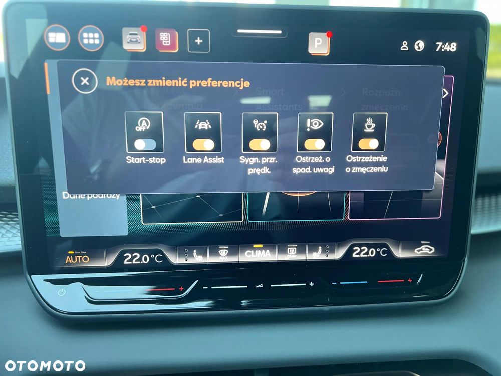 Cupra Terramar 2.0 TSI 4Drive Advantage Edition DSG - 24