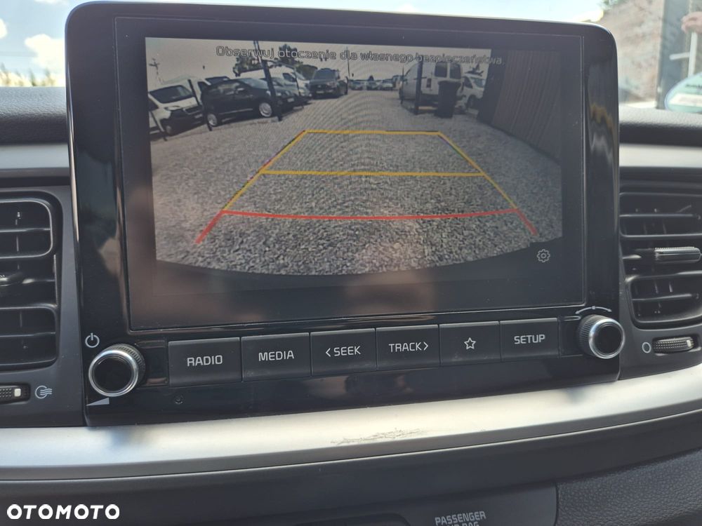 Kia Stonic 1.0 T-GDI 100 OPF Nightline Edition - 39