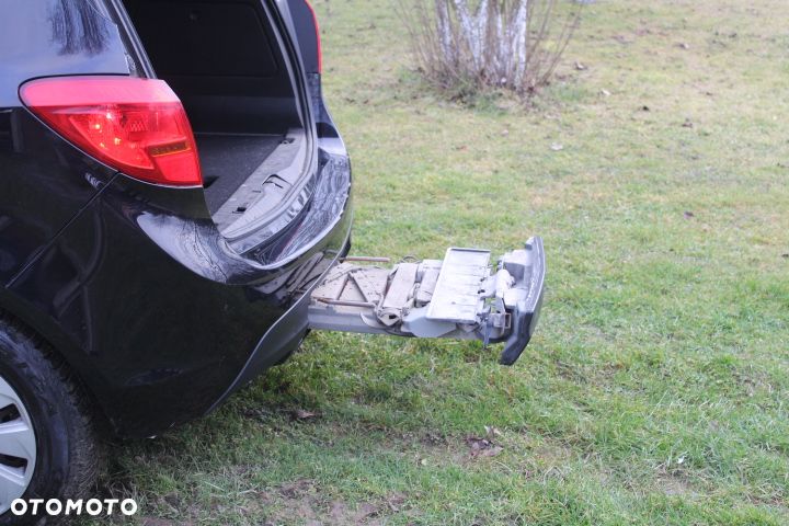 Opel Meriva 1.4 Design Edition - 5