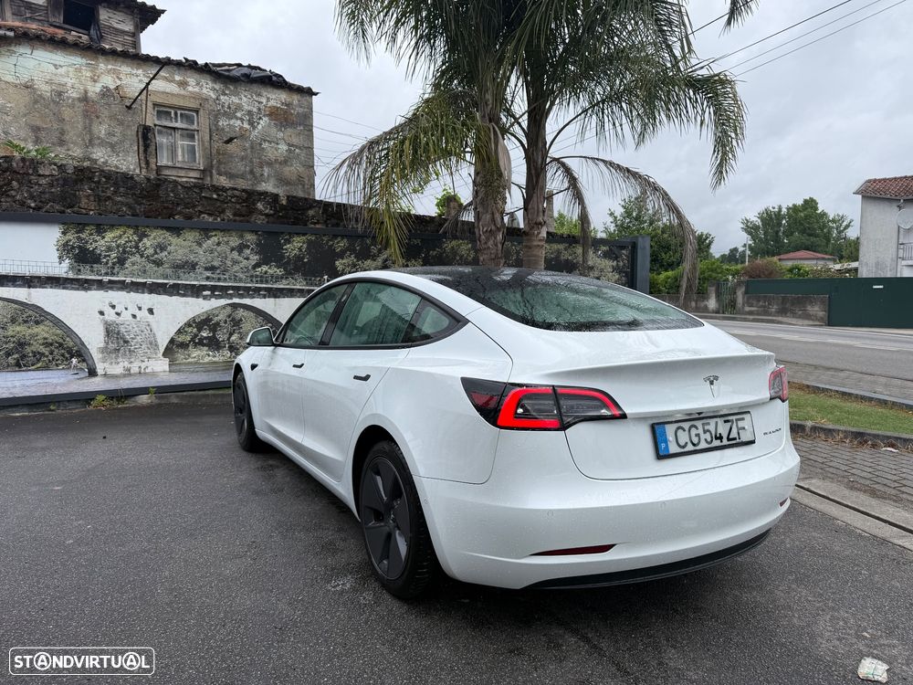 Tesla Model 3 Long Range Tração Integral - 4