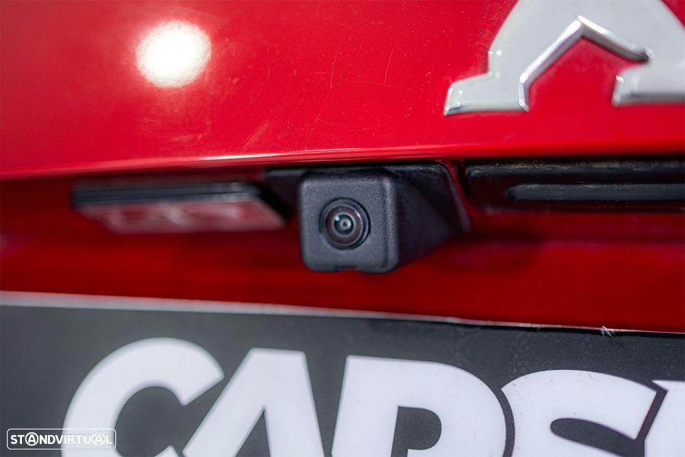 Peugeot 2008 1.2 PureTech Allure Pack - 13