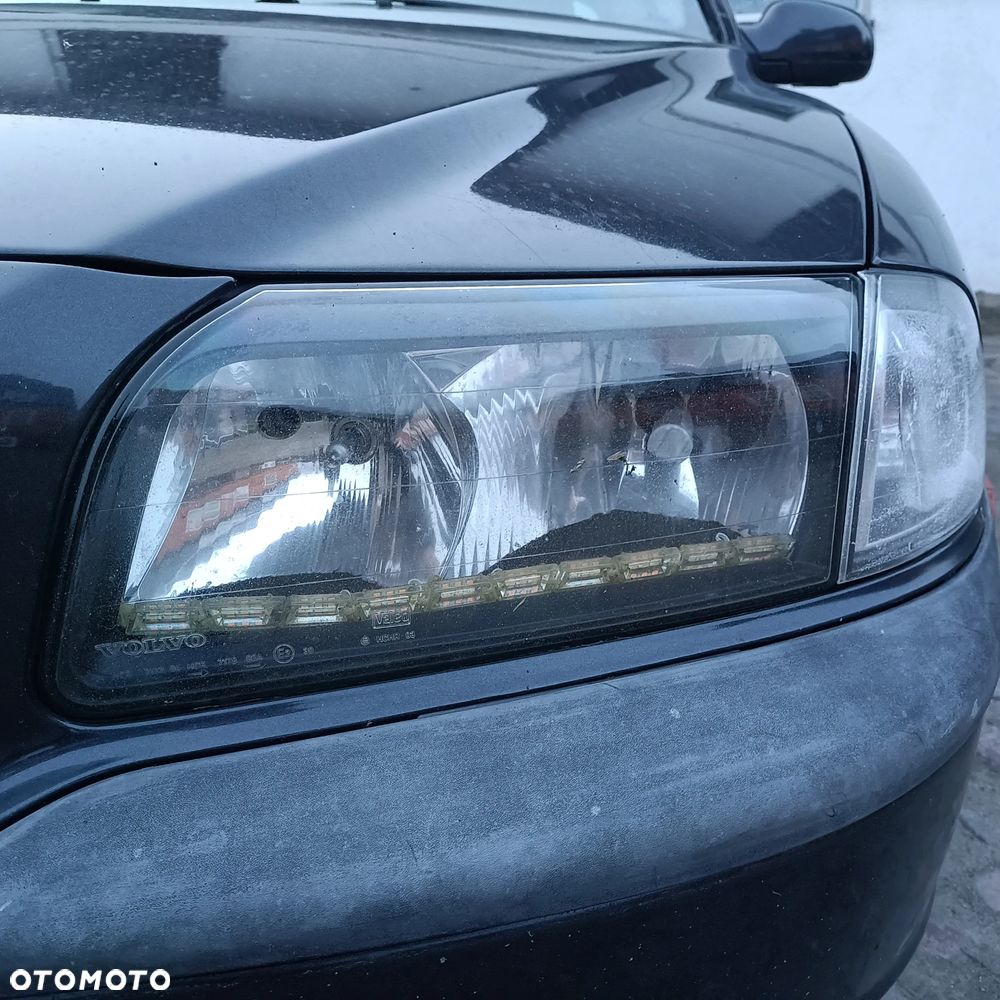 Volvo S80 - 4