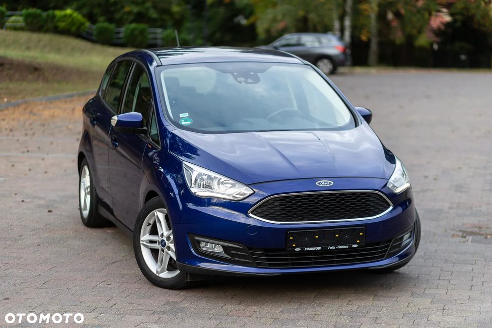 Ford C-MAX - 10