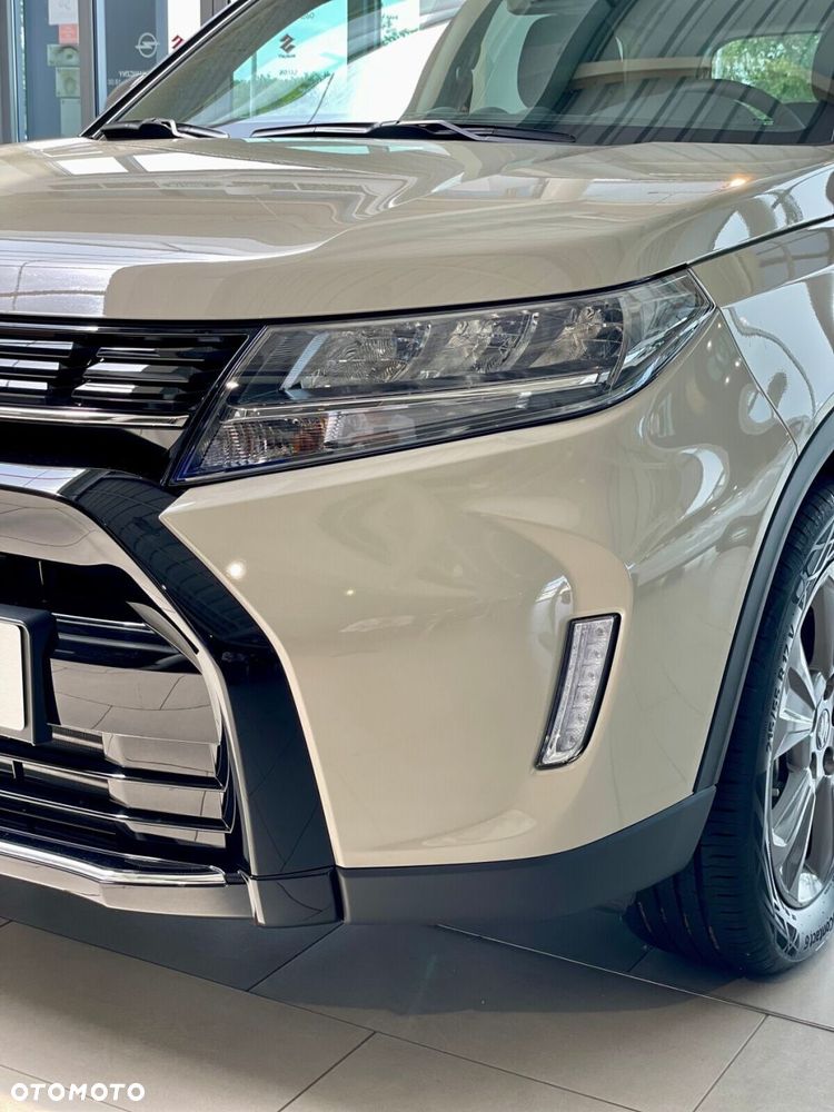 Suzuki Vitara - 8