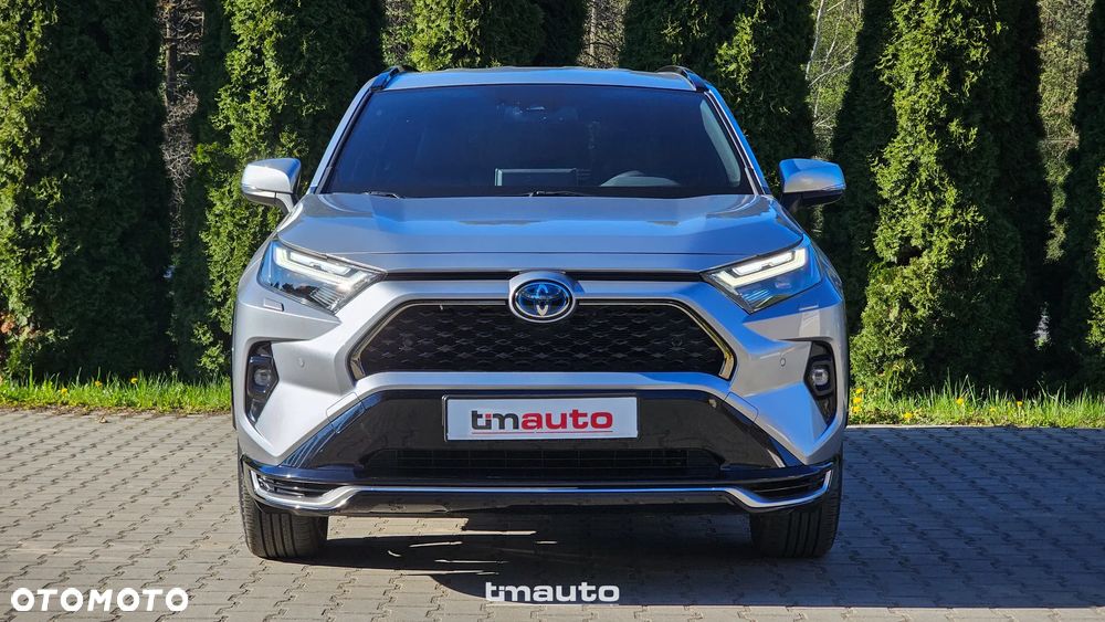 Toyota RAV4 Style - 3