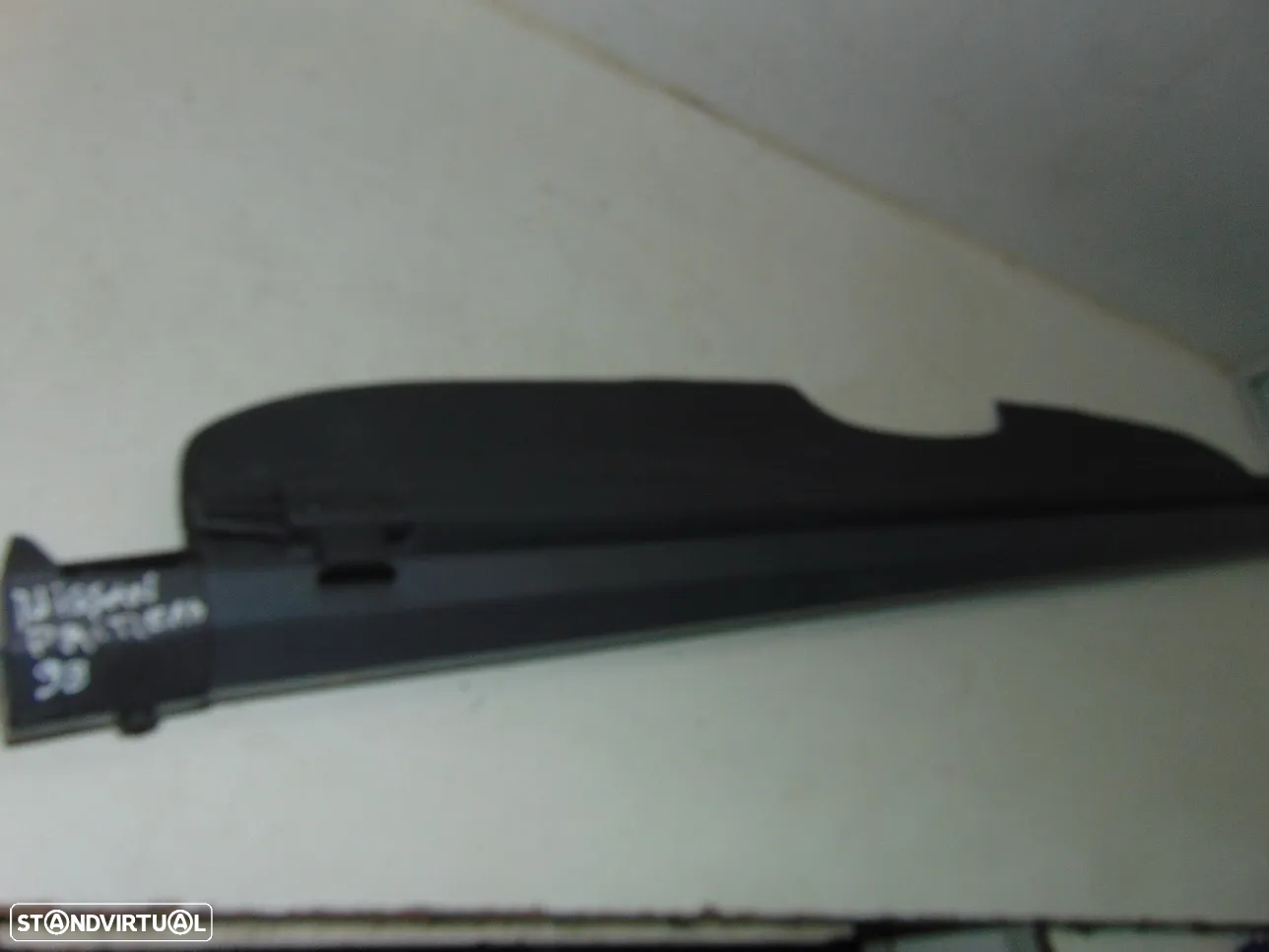 Nissan primera chapeleira - 4