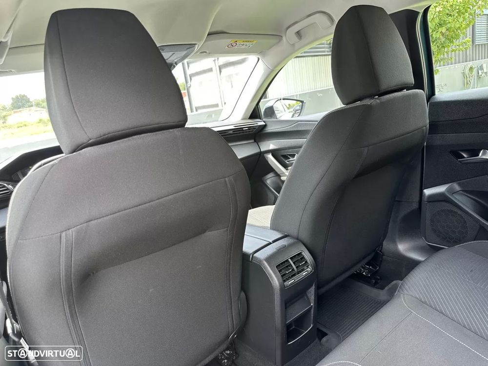 Peugeot 308 SW 1.2 PureTech Access P.Business - 57