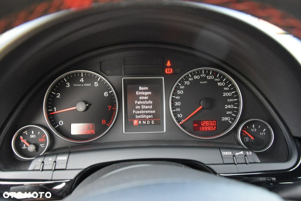 Audi A4 - 34