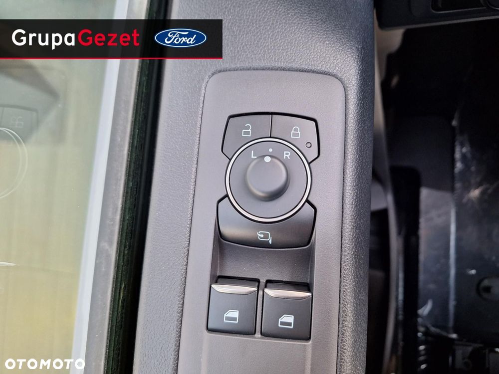 Ford Transit Custom - 10