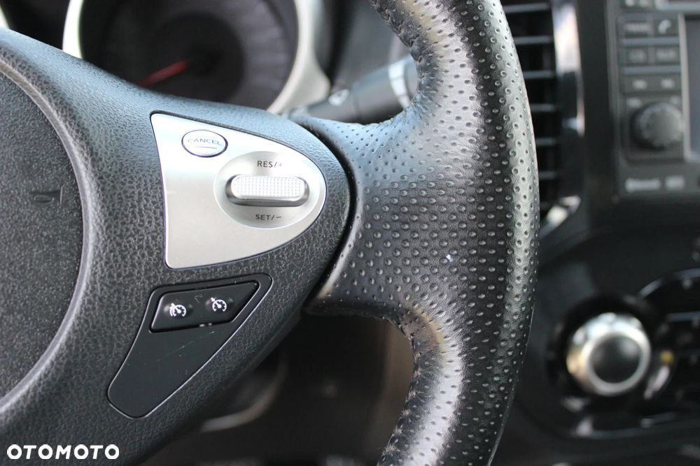 Nissan Juke 1.6 Start/Stop Tekna - 33