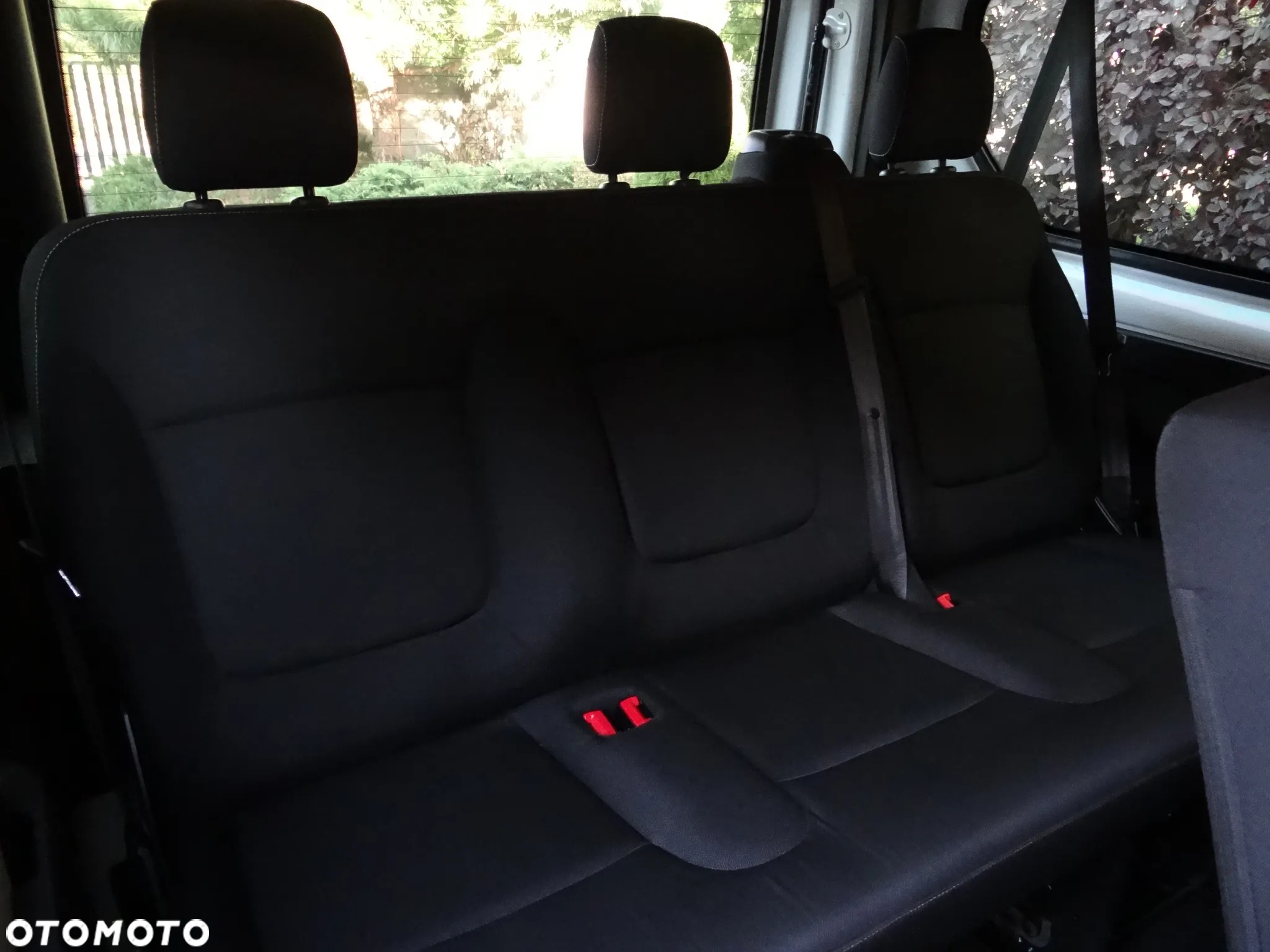 Renault Trafic (ENERGY) dCi 95 Start & Stop Grand Combi Expression - 35
