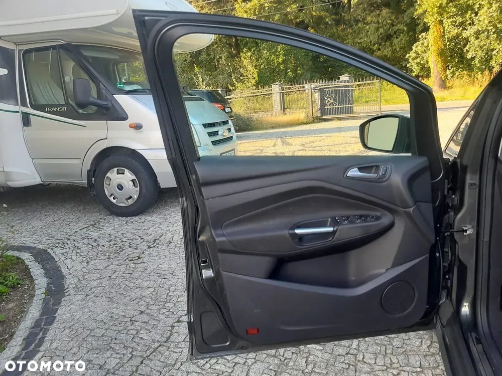 Ford C-MAX - 8