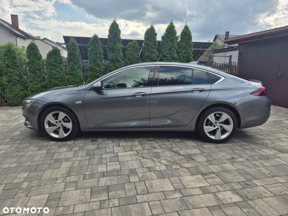 Opel Insignia - 4