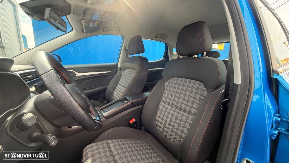 MG ZS Standard Comfort - 10