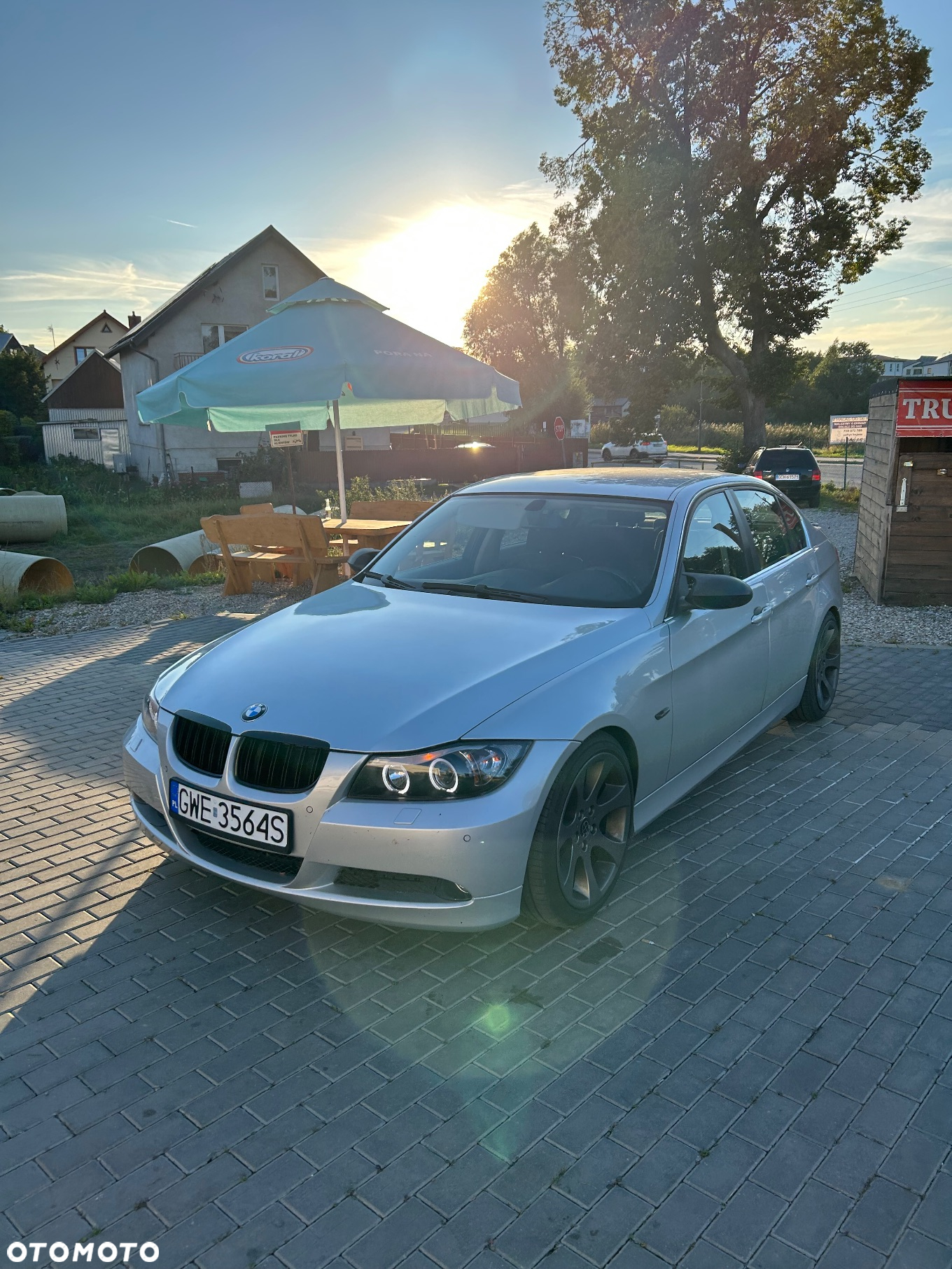 BMW Seria 3 - 8