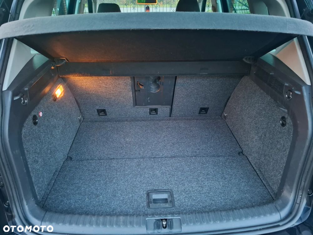 Volkswagen Tiguan 2.0 TDI DPF BlueMotion Technology CityScape - 24