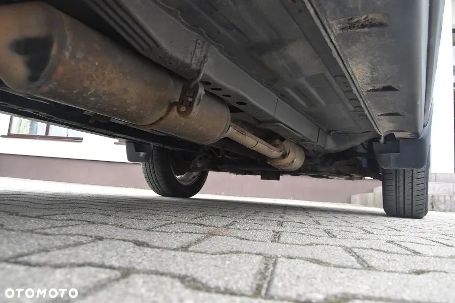 Honda CR-V 2.0i Automatik ES - 14