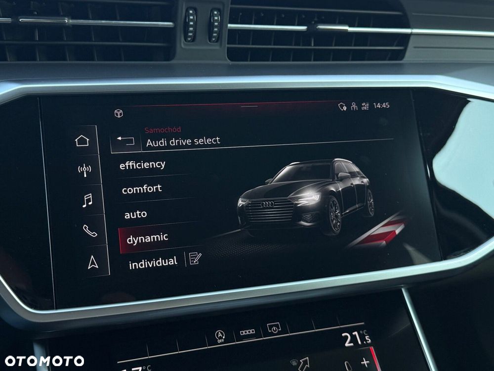 Audi A6 - 35