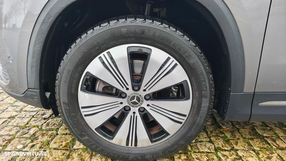 Mercedes-Benz EQA 250 - 25