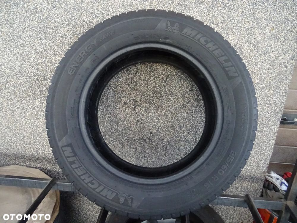 215/60/r16 95H Michelin Energy Saver - 5
