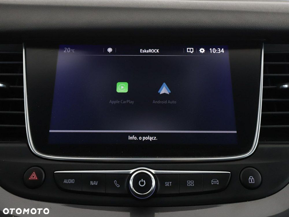 Opel Grandland X 1.5 CDTI Innovation S&S - 23