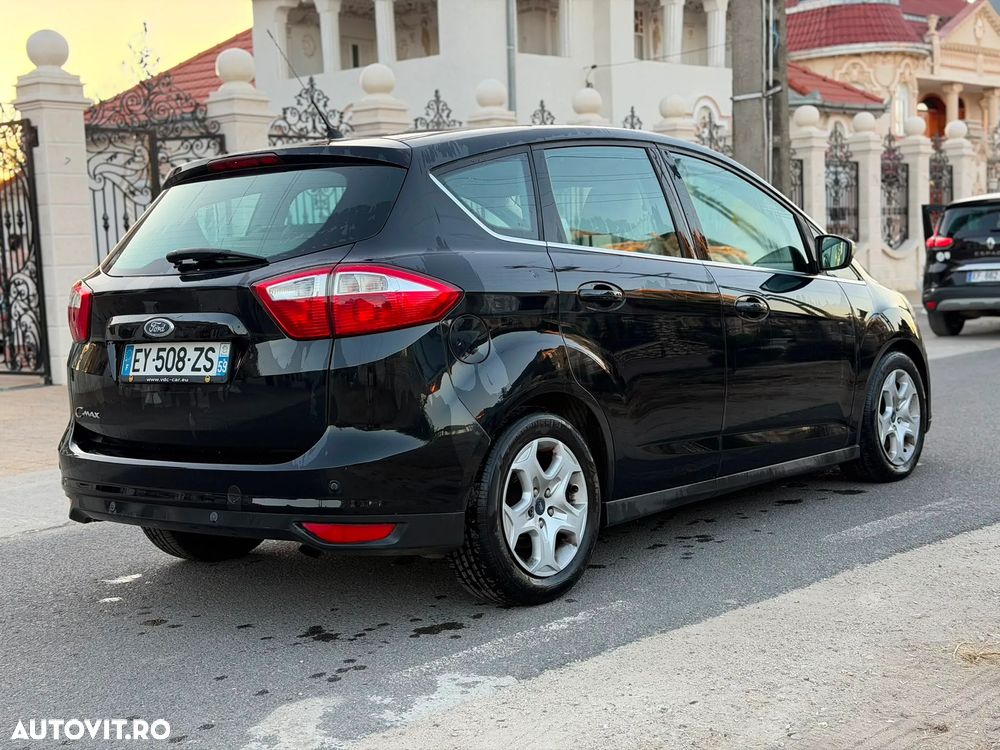 Ford C-Max - 3