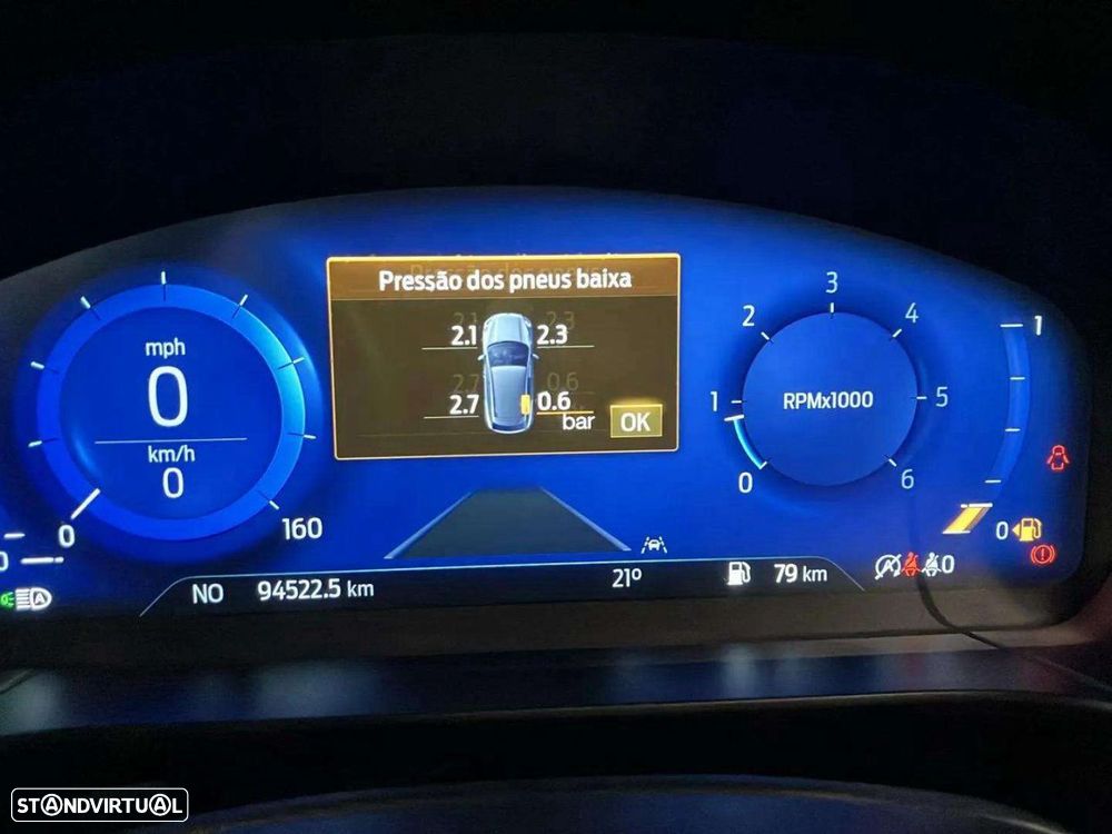 Ford Kuga 1.5 TDCi EcoBlue ST-Line - 12