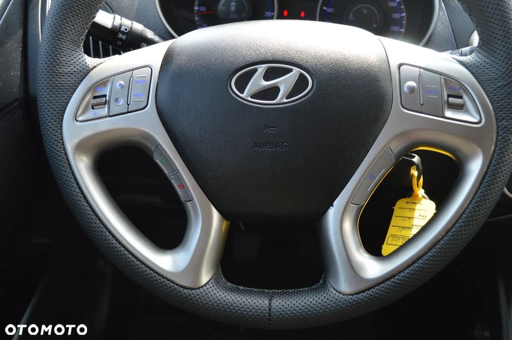 Hyundai ix35 1.6 GDI Comfort 2WD - 19