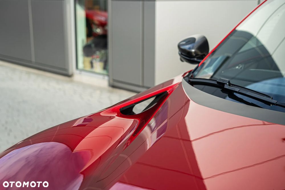 Ferrari Purosangue - 12
