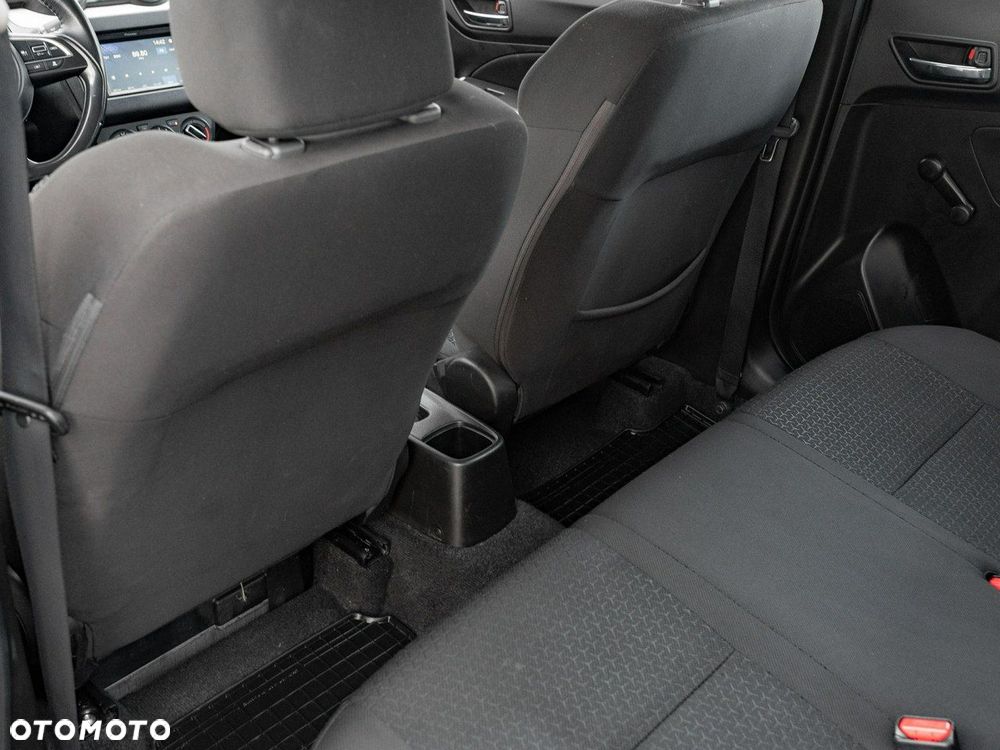Suzuki Swift - 21