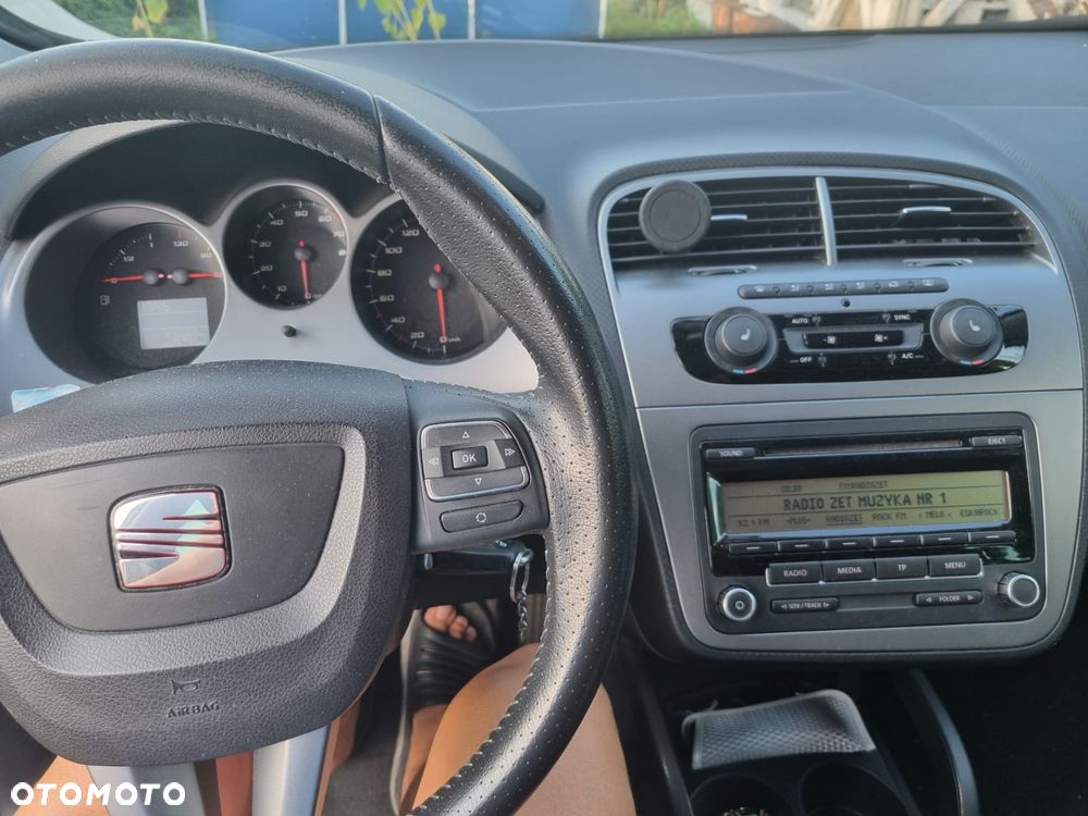 Seat Altea XL 1.4 TSI Style - 6