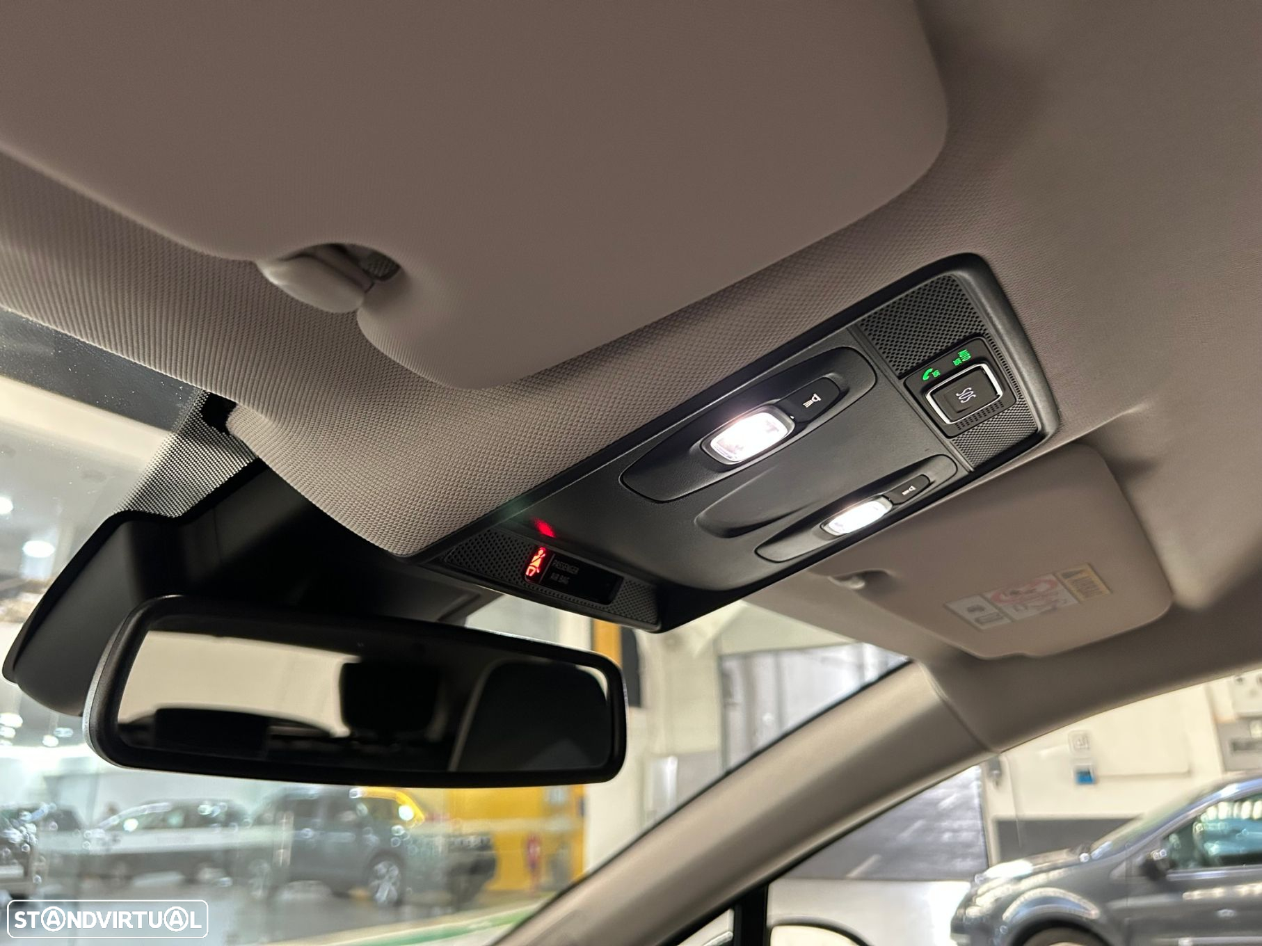 Renault Captur 1.0 TCe Techno - 44
