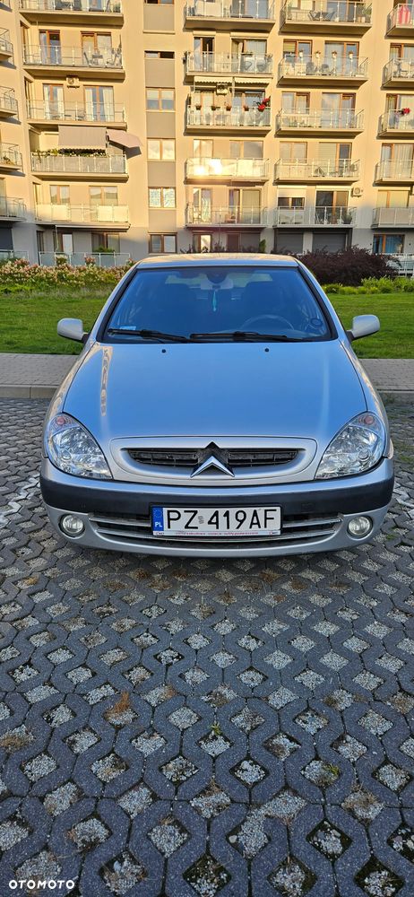 Citroën Xsara - 3
