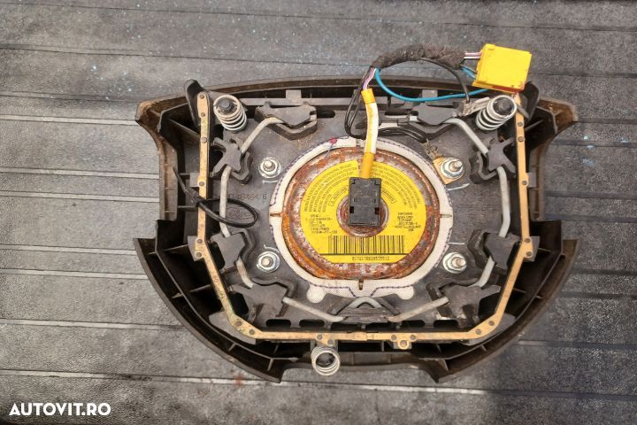 Airbag volan / sofer 6T16-A042B85-AAW 6T16-A042B85-AAW Ford Transit 3 - 3