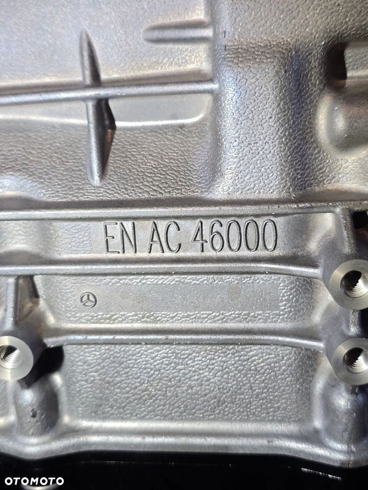 NOWA ORYGINALNA SKRZYNIA AUTOMATYCZNA 9G-TRONIC 725.151 MERCEDES GLE GLS - 14