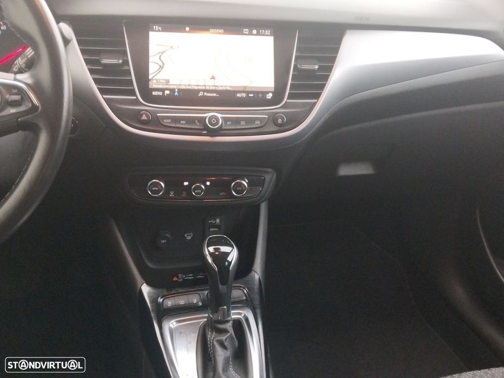 Opel Crossland X 1.2 T Innovation Aut. - 10
