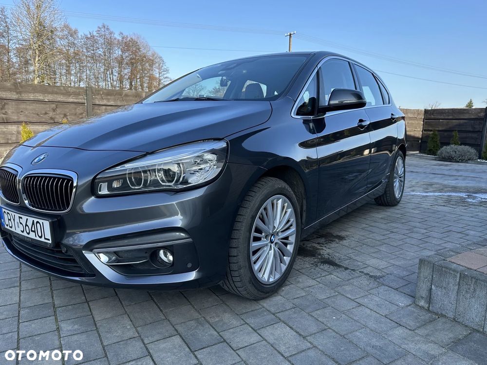 BMW Seria 2 - 3