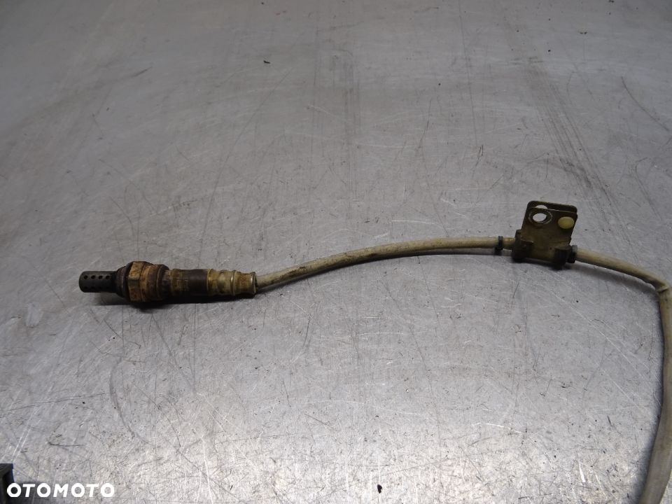 MAZDA 3 HB 5D 03-06 HB 5D 1.3B SONDA LAMBDA MCA7602 10E27-4750 - 2