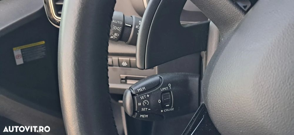 Citroën C5 Aircross BlueHDI 130 S&S EAT8 FEEL PACK - 15