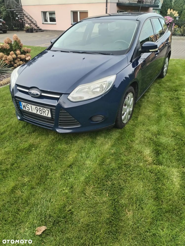 Ford Focus - 18