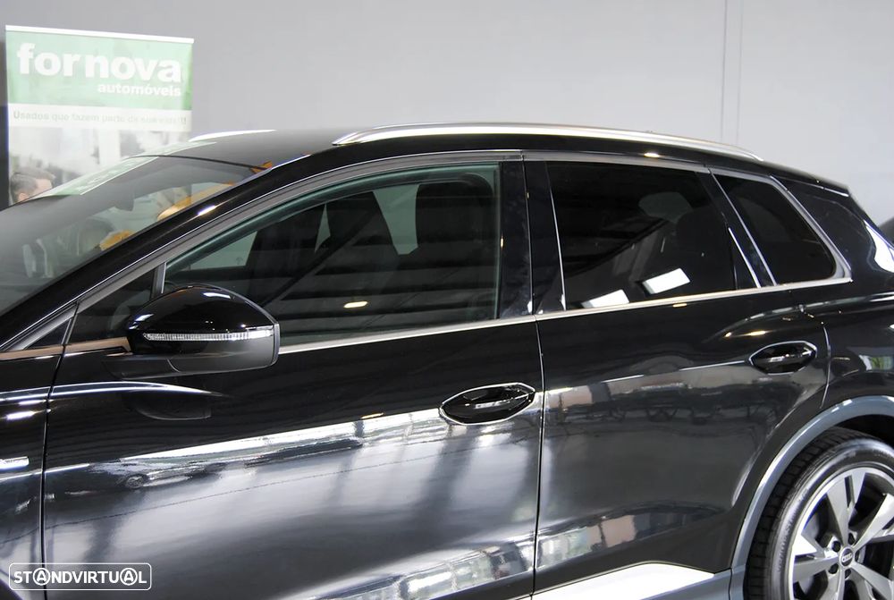 Audi Q4 e-tron 45 82 kWh SE Business Plus - 10