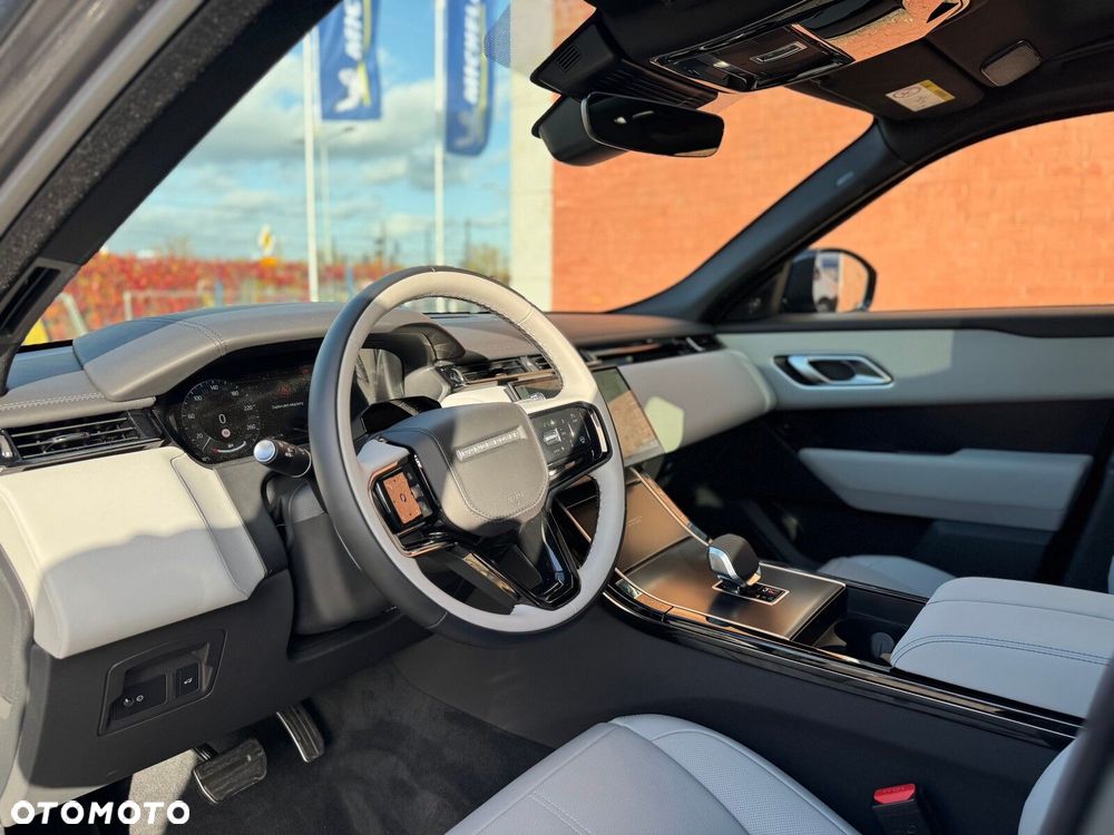 Land Rover Range Rover Velar - 6