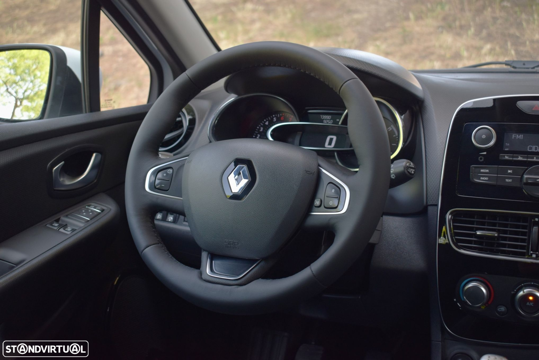 Renault Clio 1.2 Zen - 13