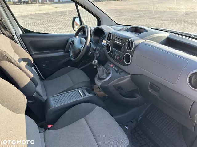 Peugeot PARTNER - 5