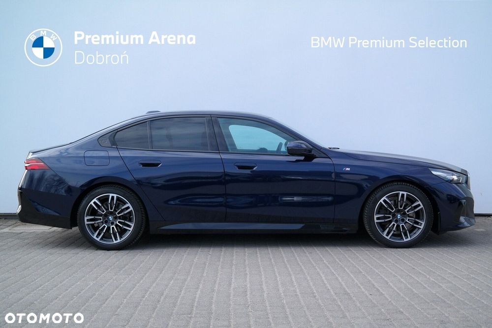 BMW Seria 5 - 9