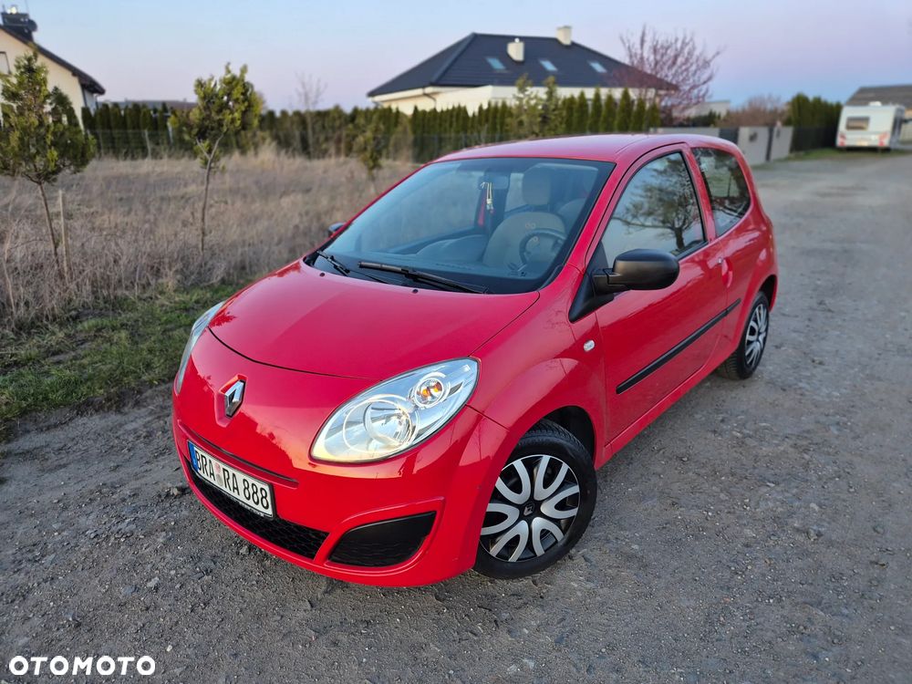 Renault Twingo 1.2 Edition Toujours - 2
