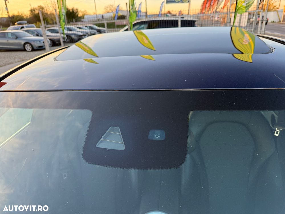 Mercedes-Benz C 300 (BlueTEC Hybrid) h 7G-TRONIC - 15